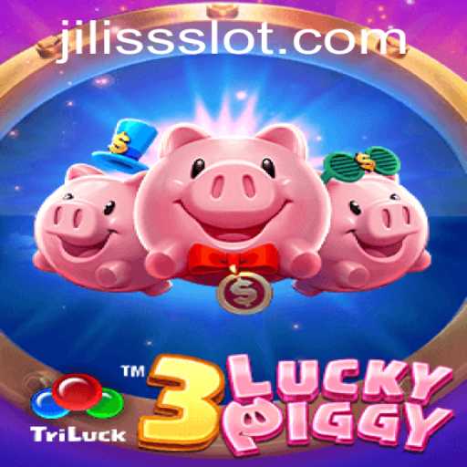 Discover the Thrills of 3LUCKYPIGGY: A Comprehensive Guide to Gameplay and Rules