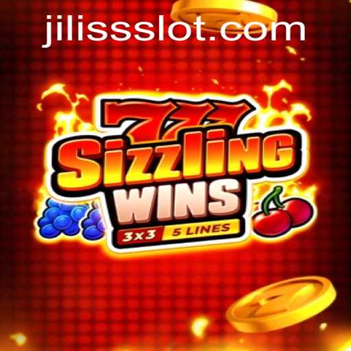 Discover the Thrills of 777sizzlingwins at JiLiss.COM