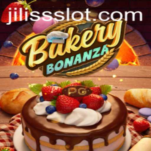 BakeryBonanza: A Delicious Adventure with JiLiss.COM