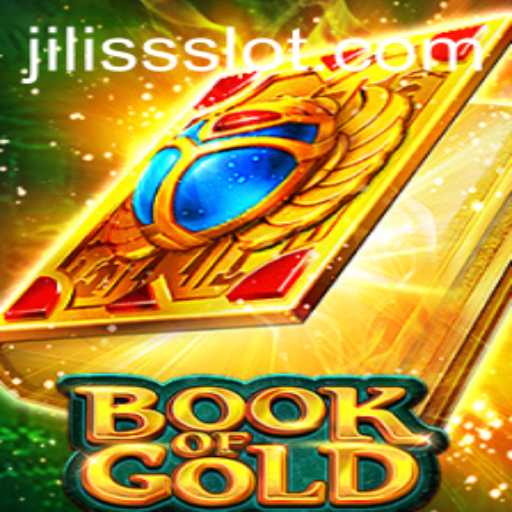Discover the Thrilling World of BookofGold by JiLiss.COM