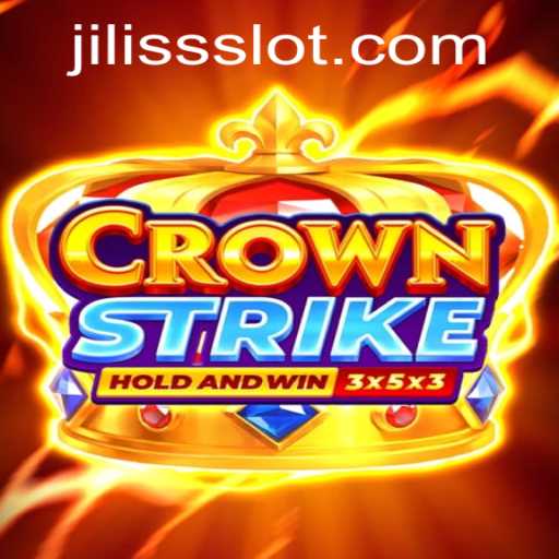 Crownstrike: The Ultimate Clash of Strategy and Skill