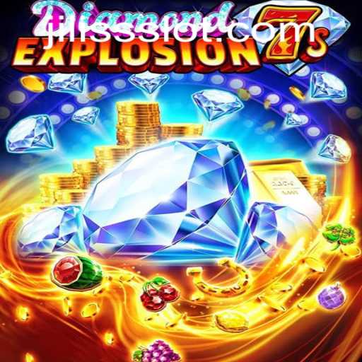 Exploring DiamondExplosion7s: A Thrilling Gaming Experience