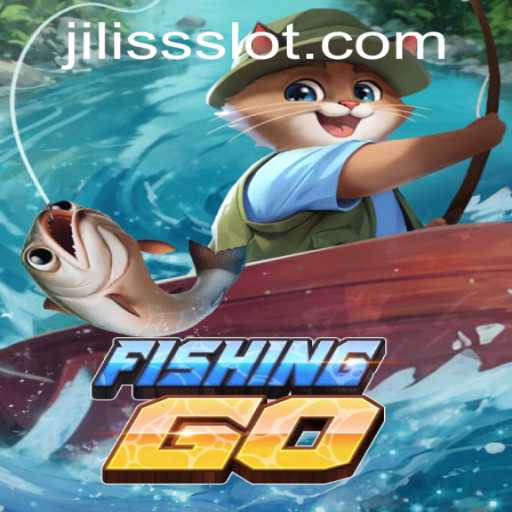 Discover the Exciting World of FishingGO: A Deep Dive into Gameplay and Mechanics