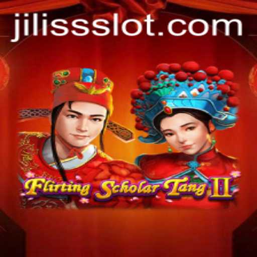 FlirtingScholarTangII: A Journey into the Witty World of Ancient Scholars