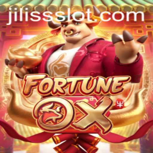Unveiling the Exciting World of FortuneOx on JiLiss.COM