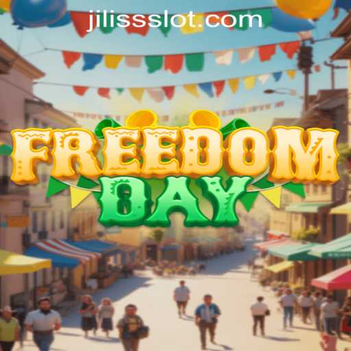 FreedomDay: An Immersive Gaming Experience by JiLiss.COM