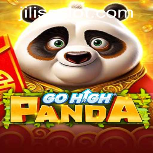 GoHighPanda: An Exciting Adventure Game by JiLiss.COM