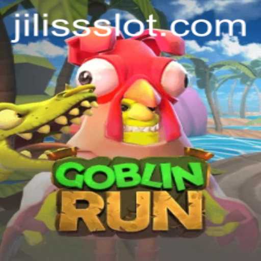 Unveiling GoblinRun: A Captivating Journey with JiLiss.COM