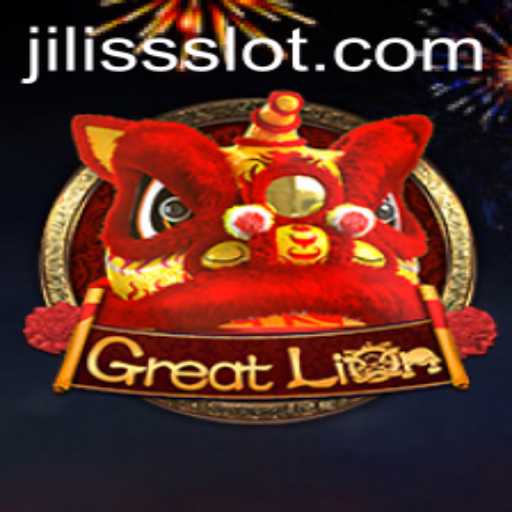 GreatLion: An Epic Adventure with JiLiss.COM