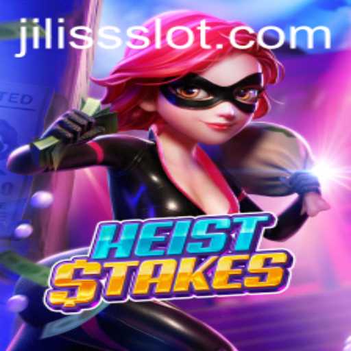 HeistStakes: A Thrilling New Game Experience with JiLiss.COM