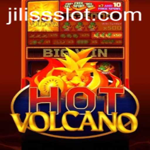 Discover the Exciting World of HotVolcano at JiLiss.COM