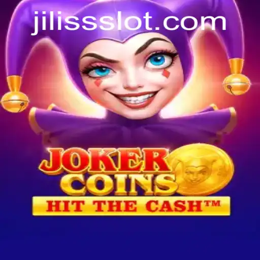 Exploring the Excitement of JokerCoins on JiLiss.COM
