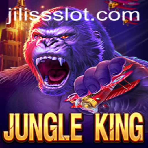 JungleKing: A Thrilling Adventure Unveiled on JiLiss.COM