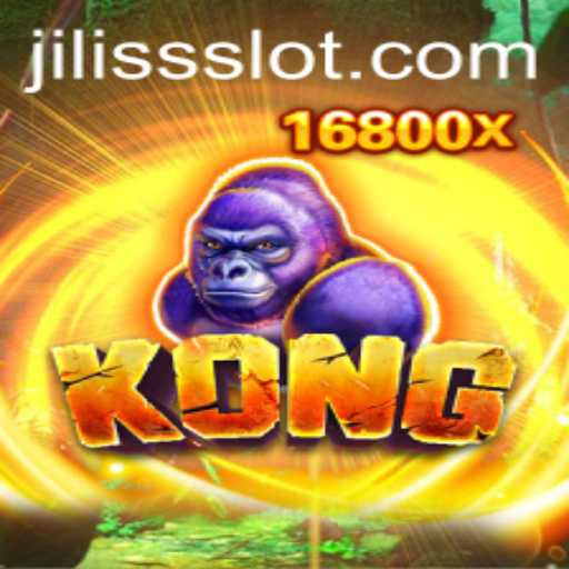 Kong: A Riveting Game Adventure with JiLiss.COM