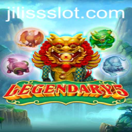 Dive into the Epic World of Legendary5: Innovations and Excitement