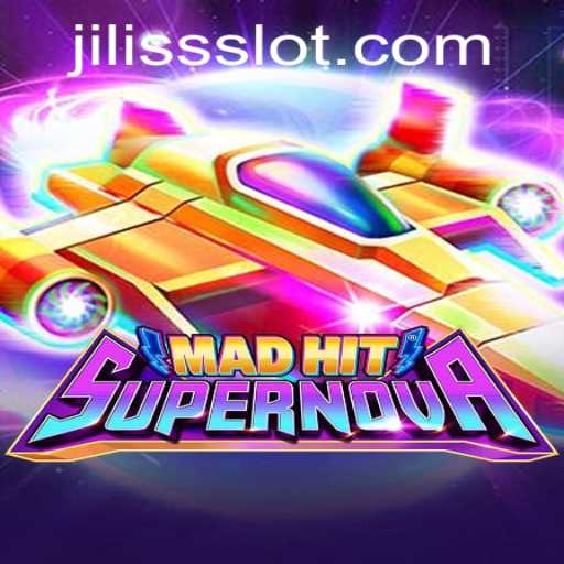 Discover the Thrilling World of MadHitSupernova on JiLiss.COM
