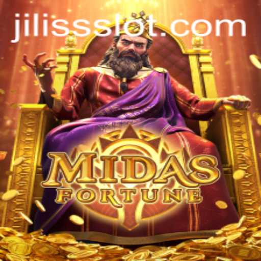 Discover the Enchanting World of MidasFortune: A Comprehensive Guide