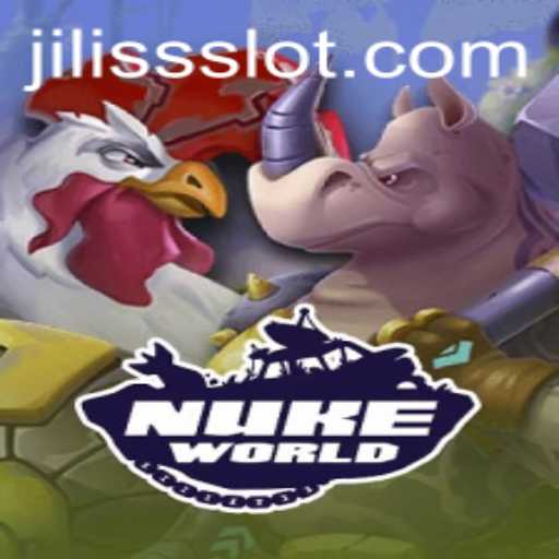 Exploring the Intricacies of NukeWorld: A Deep Dive