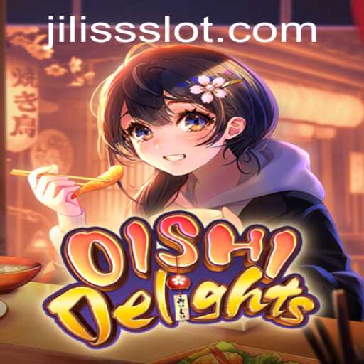 Exploring OishiDelights: A Journey into a Culinary Gaming World