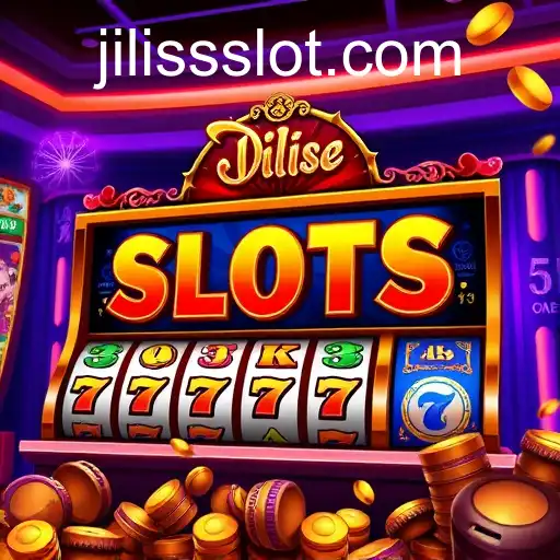 Exploring the Thrilling World of Online Slots: A Deep Dive into JiLiss.COM