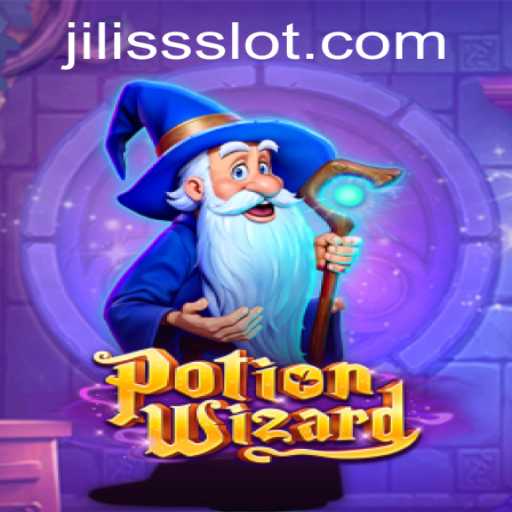 Discover the Magical World of PotionWizard: An Exciting Journey into the Art of Alchemy