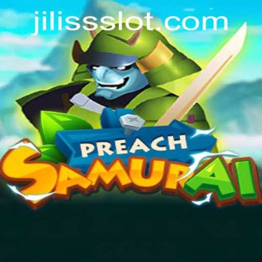 Discover the Enigmatic World of PreachSamurai