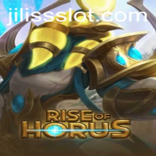 Rise of Horus: Unveiling the Mystical World with JiLiss.COM