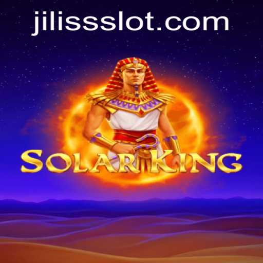 Exploring the Game SolarKing: A Deep Dive into Its Universe with JiLiss.COM