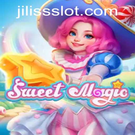 SweetMagic: A Captivating Journey into Enchantment