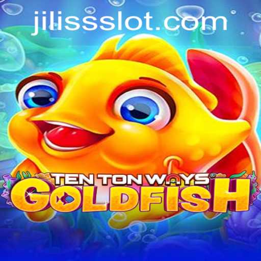 Exploring TenTonWaysGoldfish: A Deep Dive into the Exciting World of JiLiss.COM's Latest Game