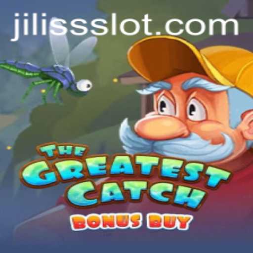 Exploring TheGreatestCatchBonusBuy: A Deep Dive into an Exciting Fishing Adventure