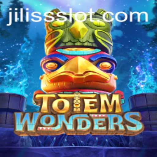 TotemWonders: An Engaging Puzzle Game by JiLiss.COM