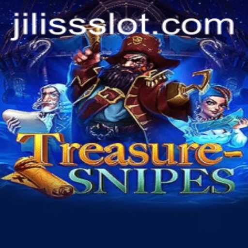 Discover the Thrills of TreasureSnipes: A Revolutionary Adventure