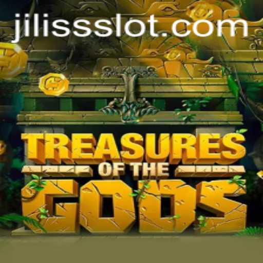 Explore the Exciting World of TreasureoftheGods at JiLiss.COM