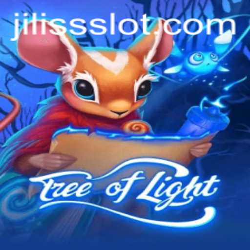 Tree of Light: Exploring the Enchanting World of JiLiss.COM