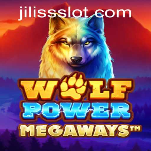 Exploring the Thrills of WolfPowerMega at JiLiss.COM