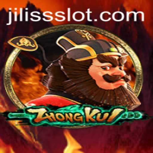 ZhongKui: A Captivating Journey into the Spirit Realm with JiLiss.COM
